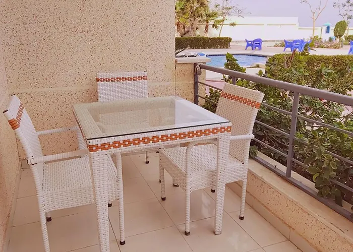 Oceanfront With Sea View - - 2 Bedrooms 2 Bathrooms *