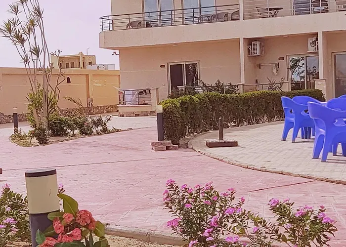 Oceanfront With Sea View - - 2 Bedrooms 2 Bathrooms Appartement *