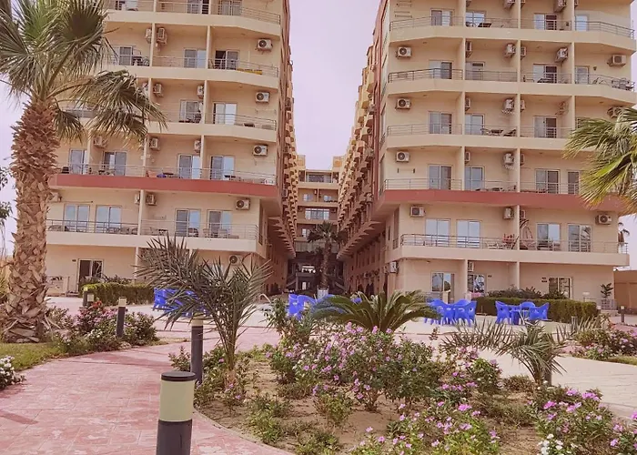 Oceanfront With Sea View - - 2 Bedrooms 2 Bathrooms Appartement