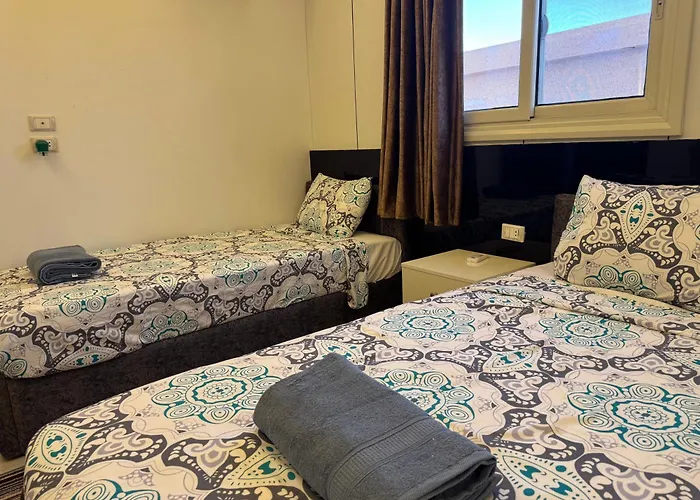 Appartement Oceanfront With Sea View - - 2 Bedrooms 2 Bathrooms
