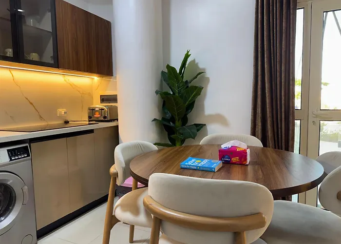 Appartement Oceanfront With Sea View - - 2 Bedrooms 2 Bathrooms